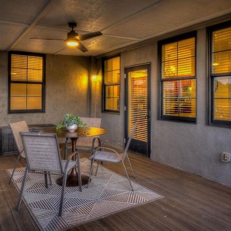 Perch 1 Villa Blue Ridge Bagian luar foto