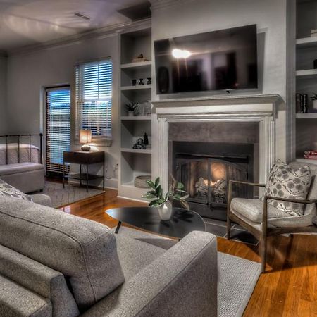 Perch 1 Villa Blue Ridge Bagian luar foto