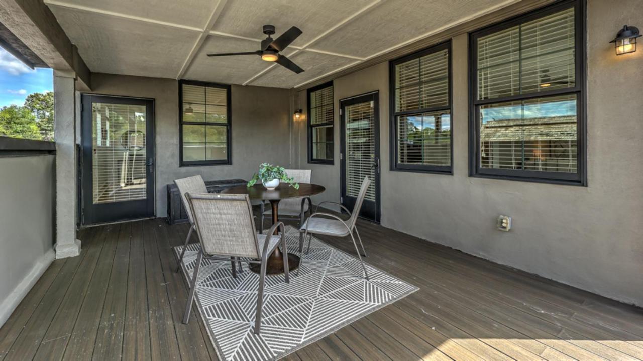Perch 1 Villa Blue Ridge Bagian luar foto