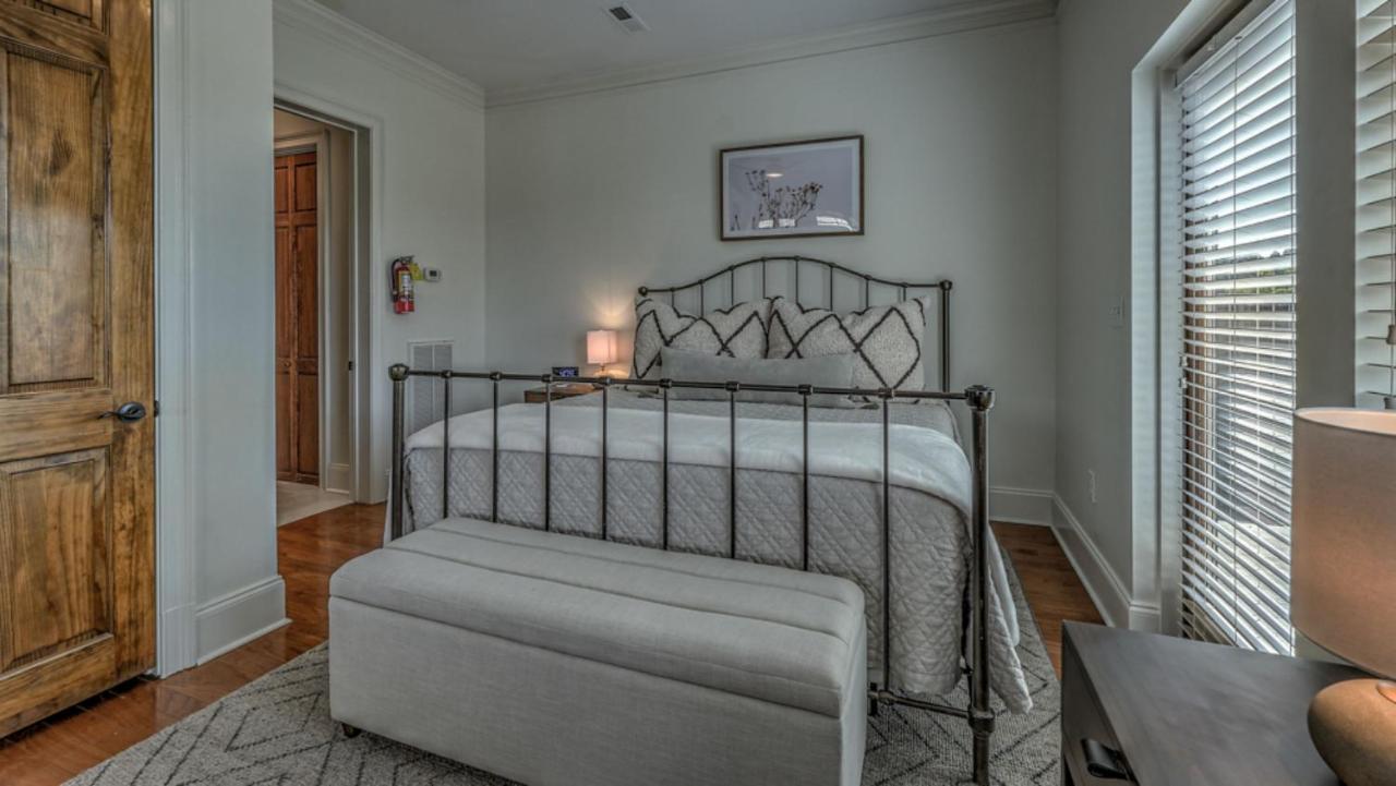 Perch 1 Villa Blue Ridge Bagian luar foto